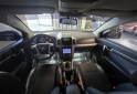 Camionetas - Chevrolet Captiva LT Turbo Diesel 2011 Diesel 210000Km - En Venta