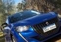 Autos - Peugeot 208 2023 Nafta 11600Km - En Venta