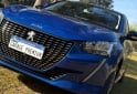 Autos - Peugeot 208 2023 Nafta 11600Km - En Venta