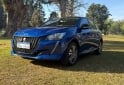 Autos - Peugeot 208 2023 Nafta 11600Km - En Venta