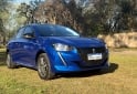 Autos - Peugeot 208 2023 Nafta 11600Km - En Venta