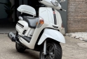 Motos - Kymco Like 2022 Nafta 9000Km - En Venta