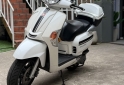 Motos - Kymco Like 2022 Nafta 9000Km - En Venta