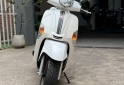 Motos - Kymco Like 2022 Nafta 9000Km - En Venta