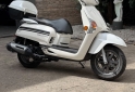 Motos - Kymco Like 2022 Nafta 9000Km - En Venta