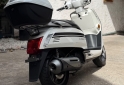 Motos - Kymco Like 2022 Nafta 9000Km - En Venta