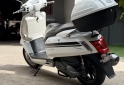 Motos - Kymco Like 2022 Nafta 9000Km - En Venta