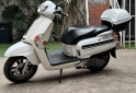 Motos - Kymco Like 2022 Nafta 9000Km - En Venta