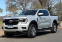 Camionetas - Ford Ranger 2025 Diesel 16000Km - En Venta