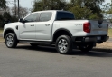 Camionetas - Ford Ranger 2025 Diesel 16000Km - En Venta