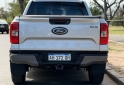 Camionetas - Ford Ranger 2025 Diesel 16000Km - En Venta