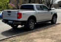 Camionetas - Ford Ranger 2025 Diesel 16000Km - En Venta