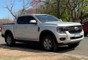 Camionetas - Ford Ranger 2025 Diesel 16000Km - En Venta