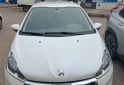 Autos - Peugeot 208 allure 2018 Nafta 119000Km - En Venta