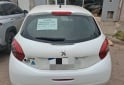 Autos - Peugeot 208 allure 2018 Nafta 119000Km - En Venta