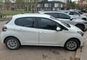 Autos - Peugeot 208 allure 2018 Nafta 119000Km - En Venta