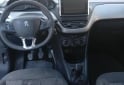 Autos - Peugeot 208 allure 2018 Nafta 119000Km - En Venta