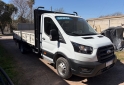 Camiones y Grúas - Ford Transit 470e - En Venta