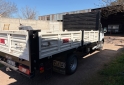 Camiones y Grúas - Ford Transit 470e - En Venta