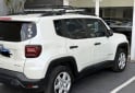 Camionetas - Jeep Renegade sport 2023 Nafta 50000Km - En Venta