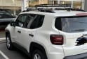 Camionetas - Jeep Renegade sport 2023 Nafta 50000Km - En Venta