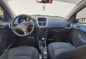 Autos - Peugeot 207 allure 2013 Nafta 115000Km - En Venta