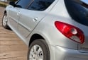Autos - Peugeot 207 allure 2013 Nafta 115000Km - En Venta