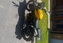 Motos - Bajaj Rouser 200 2017 Nafta 35000Km - En Venta