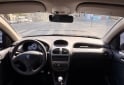 Autos - Peugeot 206 2008 Nafta 201000Km - En Venta