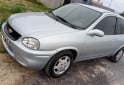 Autos - Chevrolet Corsa 2012 Nafta 111111Km - En Venta