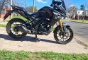 Motos - Honda Nx 190 2026 Nafta 3000Km - En Venta