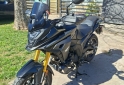 Motos - Honda Nx 190 2026 Nafta 3000Km - En Venta