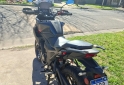 Motos - Honda Nx 190 2026 Nafta 3000Km - En Venta