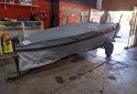 Embarcaciones - Delfin 465 - En Venta