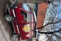 Utilitarios - Motorhome Wulling furgón 1999 Nafta 6000Km - En Venta