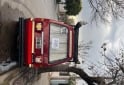 Utilitarios - Motorhome Wulling furgón 1999 Nafta 6000Km - En Venta