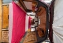 Utilitarios - Motorhome Wulling furgón 1999 Nafta 6000Km - En Venta
