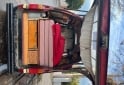 Utilitarios - Motorhome Wulling furgón 1999 Nafta 6000Km - En Venta