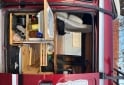 Utilitarios - Motorhome Wulling furgón 1999 Nafta 6000Km - En Venta