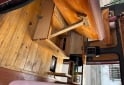 Utilitarios - Motorhome Wulling furgón 1999 Nafta 6000Km - En Venta