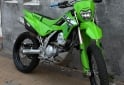 Motos - Kawasaki Klx 300 2025 Nafta 9000Km - En Venta