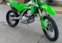 Motos - Kawasaki Klx 300 2025 Nafta 9000Km - En Venta