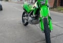 Motos - Kawasaki Klx 300 2025 Nafta 9000Km - En Venta