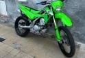Motos - Kawasaki Klx 300 2025 Nafta 9000Km - En Venta