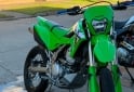 Motos - Kawasaki Klx 300 2025 Nafta 9000Km - En Venta