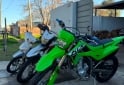 Motos - Kawasaki Klx 300 2025 Nafta 9000Km - En Venta
