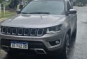 Camionetas - Jeep Compass 2021 Diesel 90000Km - En Venta