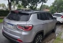 Camionetas - Jeep Compass 2021 Diesel 90000Km - En Venta