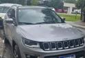 Camionetas - Jeep Compass 2021 Diesel 90000Km - En Venta