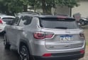 Camionetas - Jeep Compass 2021 Diesel 90000Km - En Venta